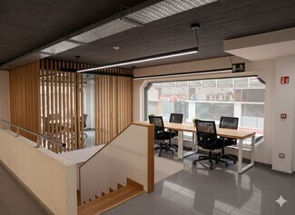 Plus de détails pour Bureau à louer