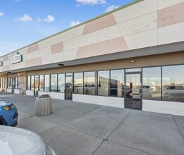 6470-6650 W 120th Ave, Broomfield, CO à louer Photo de l’immeuble– Image 1 sur 5
