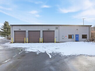 Plus de détails pour 381 Old Mills Rd, Towanda, PA - Industriel/Logistique à vendre