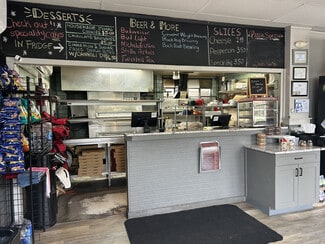 Plus de détails pour 270 West St, Bolton, CT - Local commercial à vendre
