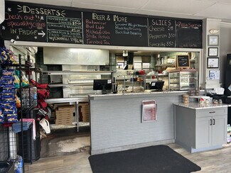 Plus de détails pour 270 West St, Bolton, CT - Local commercial à vendre
