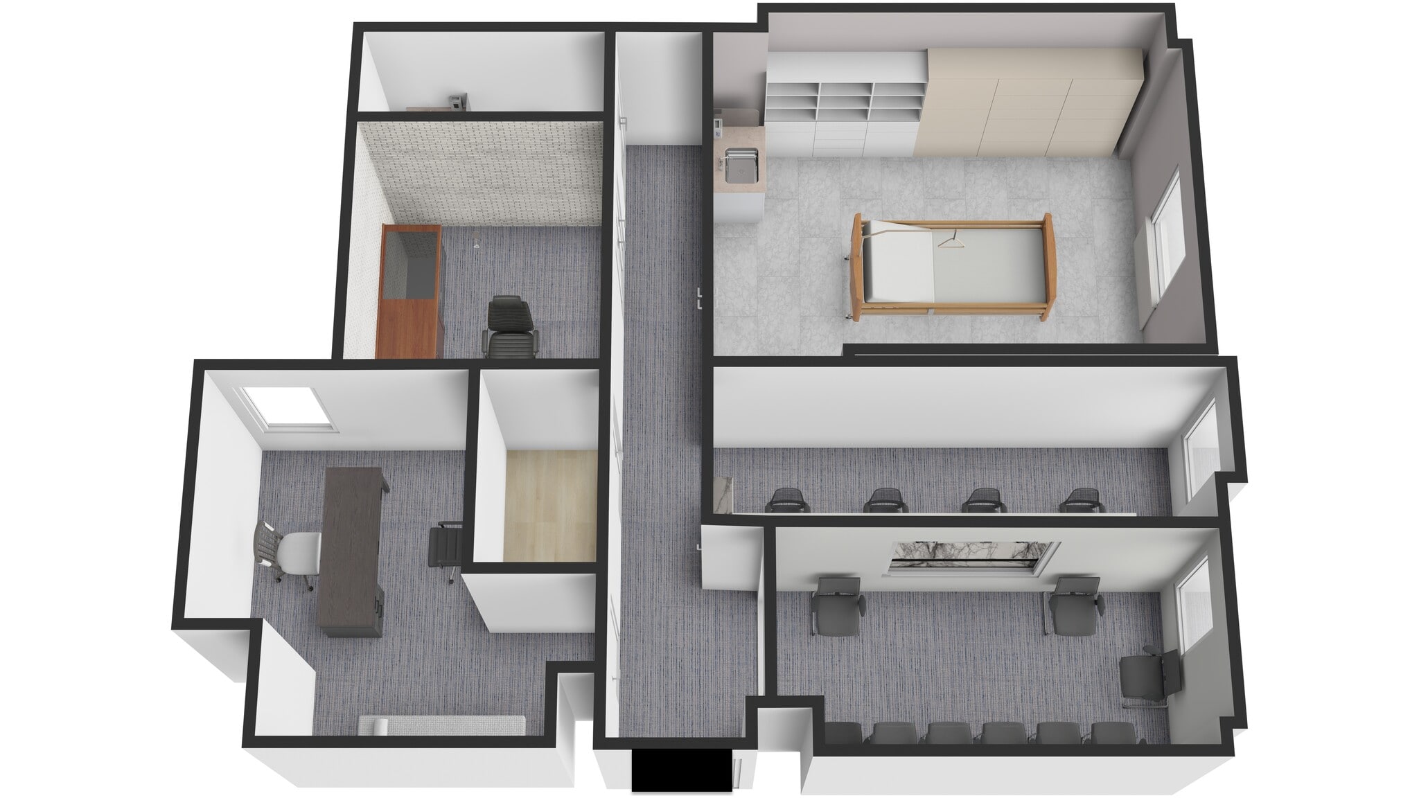 225 W 71st St, New York, NY à louer Plan de site– Image 1 sur 9