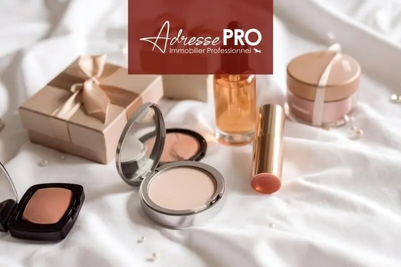 Local commercial dans Lyon à louer - Photo de l’immeuble – Image 2 sur 4