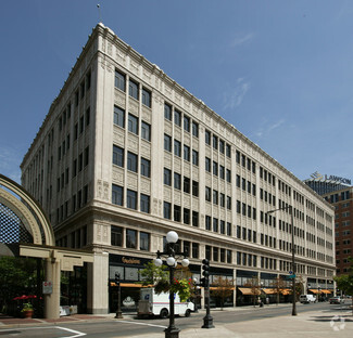 Plus de détails pour 400-426 Saint Peter St, Saint Paul, MN - Bureau à louer