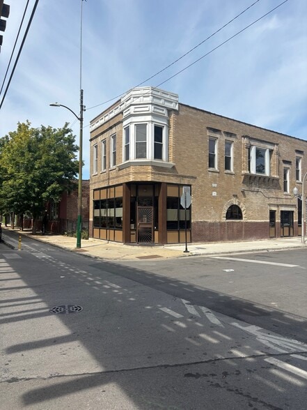 3500 W Lake St, Chicago, IL à vendre - Photo de l’immeuble – Image 2 sur 6