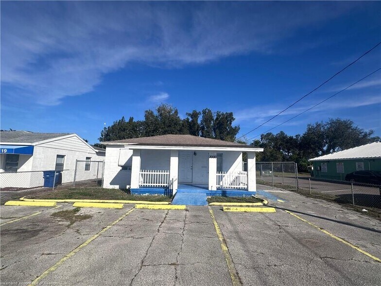 3000 Kenilworth Blvd, Sebring, FL à vendre - Photo de l’immeuble – Image 2 sur 8
