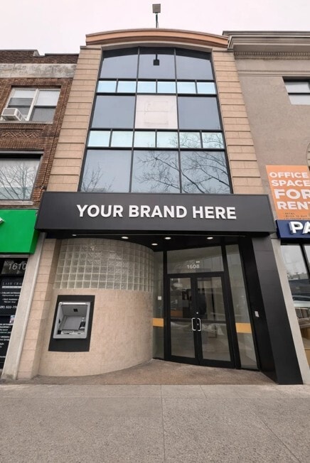 1608 Kings Hwy, Brooklyn, NY à louer Photo principale– Image 1 sur 8
