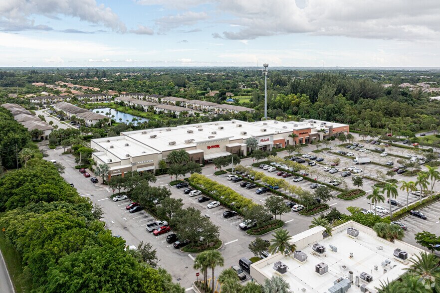 310-384 S State Road 7, Royal Palm Beach, FL à louer - Aérien – Image 2 sur 6
