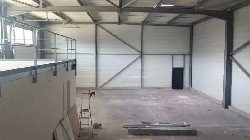 Bureau dans Mérignac à louer Photo intérieure– Image 1 sur 11