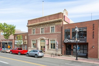 Plus de détails pour 1230 9th Ave SE, Calgary, AB - Local commercial à louer