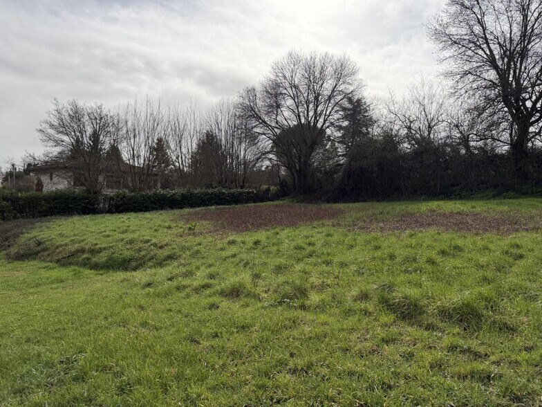 Terrain dans LUGON-ET-L'ILE-DU-CARNAY à vendre - Plan de site – Image 2 sur 2