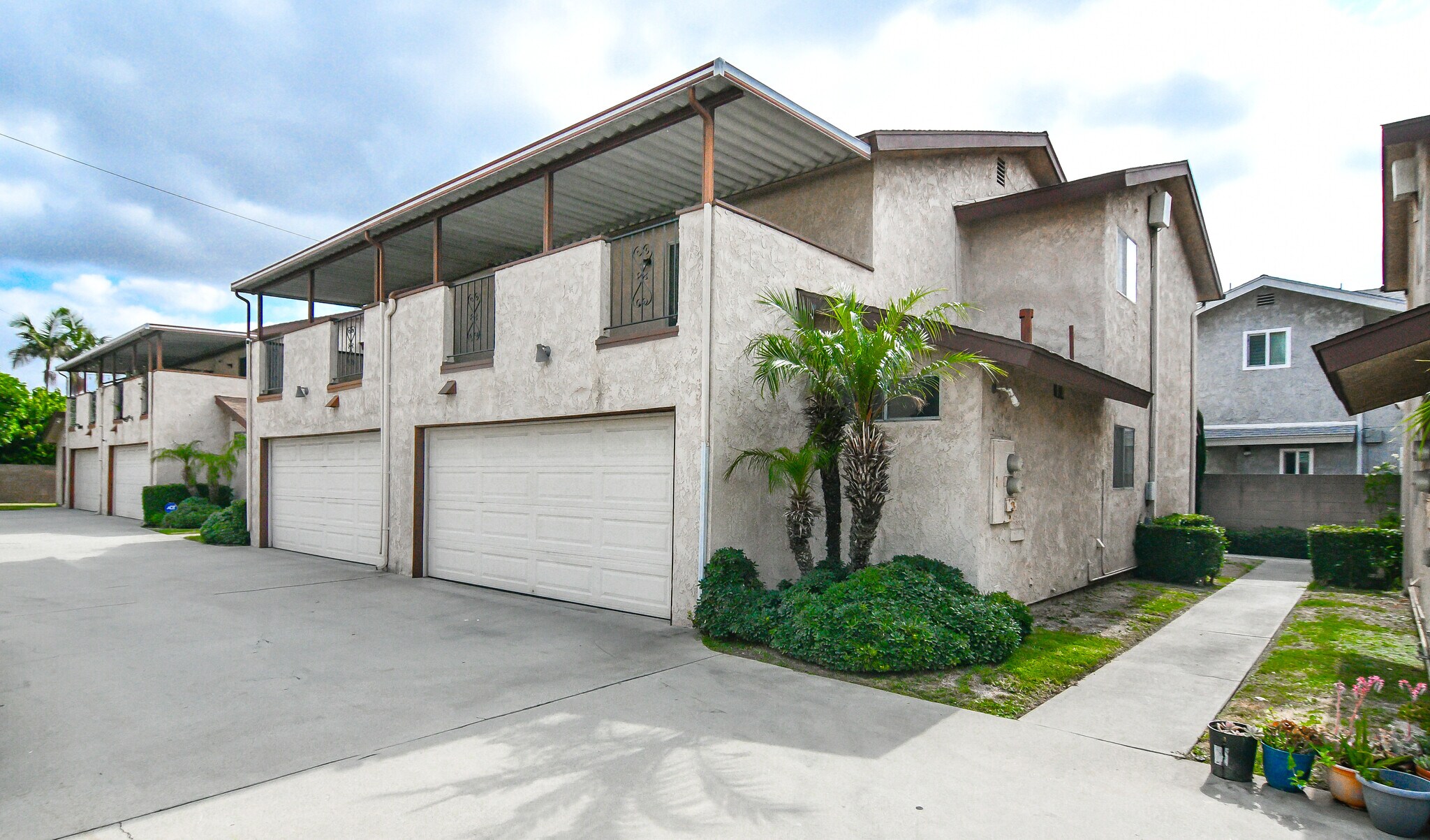 8105 Orange St, Downey, CA à vendre Photo principale– Image 1 sur 7