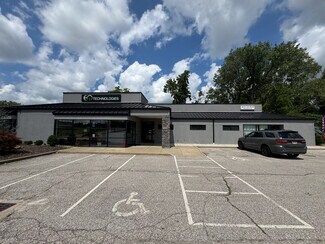 Plus de détails pour 34910 Center Ridge Rd, North Ridgeville, OH - Bureau/Local commercial à louer