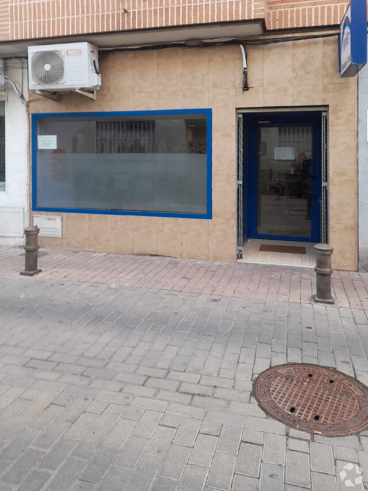 Immeuble residentiel dans Arganda del Rey, Madrid à vendre Photo intérieure– Image 1 sur 2