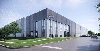 Plus de détails pour 15000 Roosevelt Blvd, Philadelphia, PA - Industriel/Logistique à louer