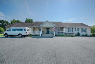 Plus de détails pour 1800 Singerly Rd, Elkton, MD - Spécialisé à vendre