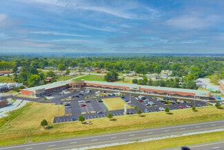 Plus de détails pour 1080-1084 Wolfrum Rd, Saint Charles, MO - Local commercial à vendre