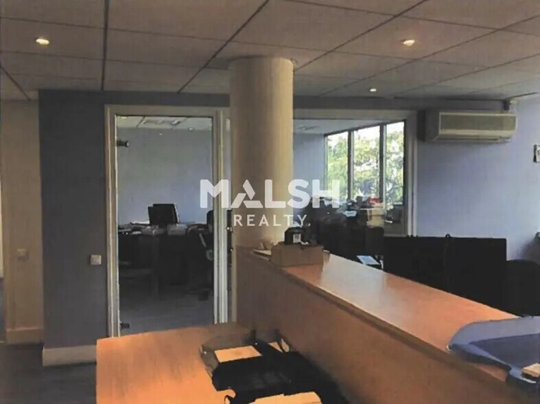 Bureau dans Lyon à vendre - Photo intérieure – Image 3 sur 4