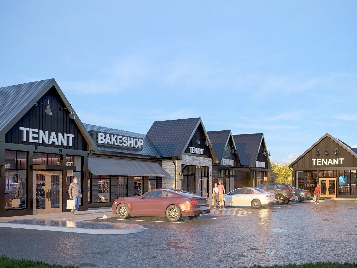 43 Rangeview Gate gate, Calgary, AB à louer Photo principale– Image 1 sur 11