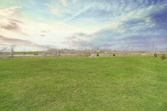 Plus de détails pour 1801 Industrial Dr, Taylor, TX - Terrain à louer