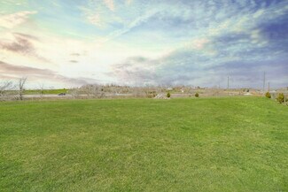 Plus de détails pour 1801 Industrial Dr, Taylor, TX - Terrain à louer