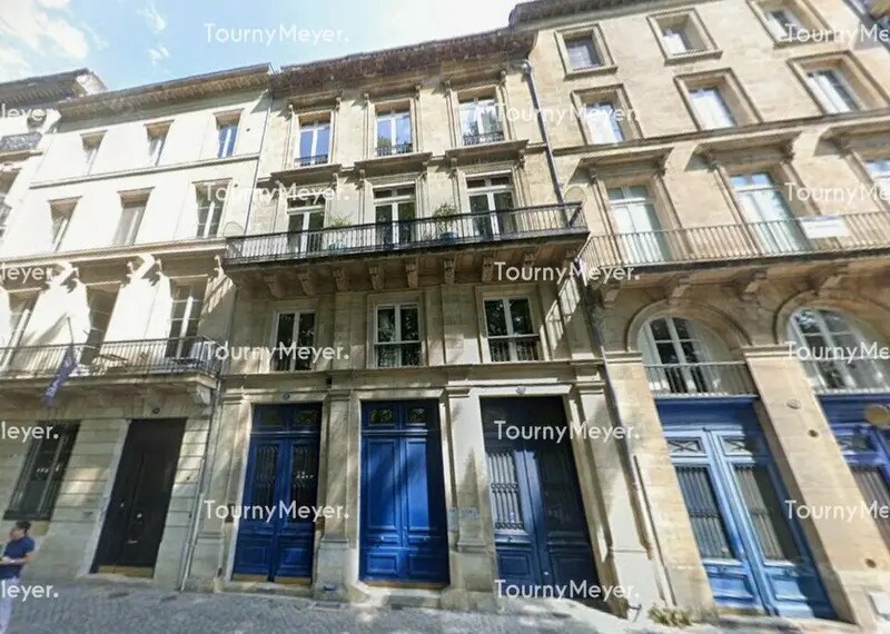 Bureau dans Bordeaux à vendre - Photo de l’immeuble – Image 1 sur 7
