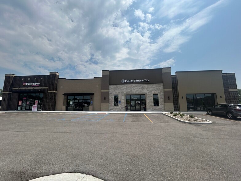 7725 US Hwy 41, Schererville, IN à louer - Photo de l’immeuble – Image 3 sur 20
