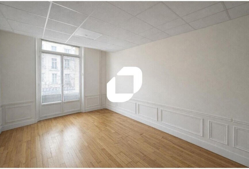 102 Rue Réaumur, Paris à vendre - Photo intérieure – Image 2 sur 4