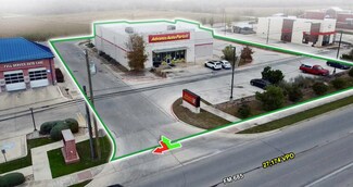 Plus de détails pour 1313 FM 685, Pflugerville, TX - Local commercial à louer