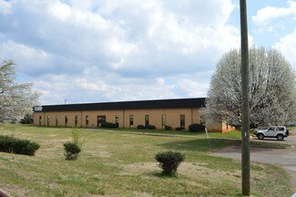 Plus de détails pour 1150 Louise Rd, Winston-Salem, NC - Local d'activités à louer