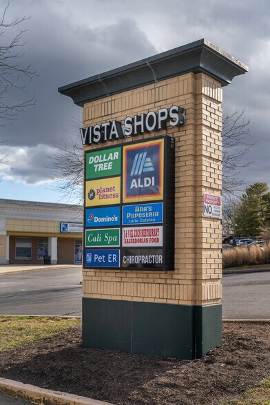 1080 W Patrick St, Frederick, MD à louer - Photo de l’immeuble – Image 3 sur 14