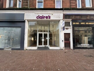 Plus de détails pour 214 High St, Ayr - Local commercial à louer