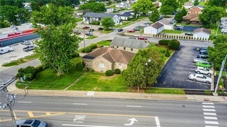 Plus de détails pour 2647 Maple Ave, Zanesville, OH - Bureau à vendre