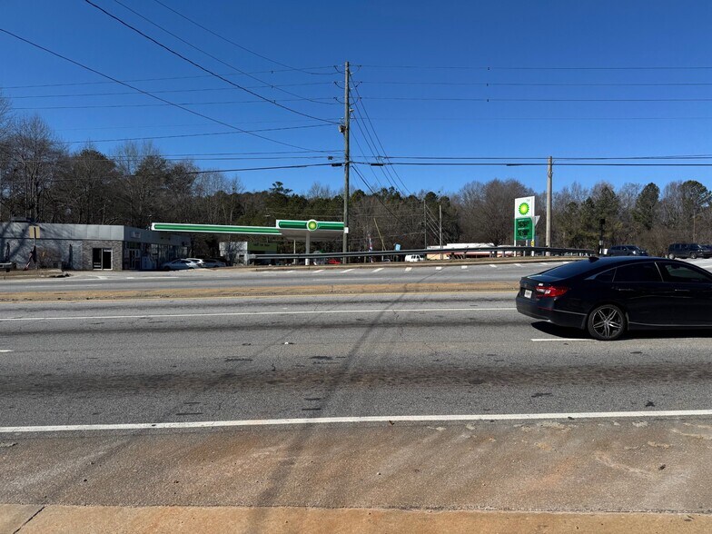 700 Rock Chapel Rd, Lithonia, GA à vendre - Photo de l’immeuble – Image 2 sur 11