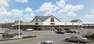 Plus de détails pour 33564 Detroit Rd, Avon, OH - Local commercial à louer