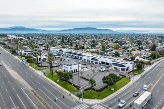 Plus de détails pour 24021 Alessandro Blvd, Moreno Valley, CA - Local commercial à louer