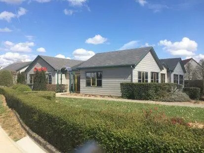 Bureau dans Olivet à louer Photo de l’immeuble– Image 1 sur 6