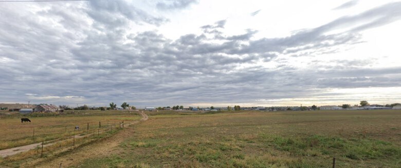 16790 York St, Thornton, CO à vendre - Photo de l’immeuble – Image 1 sur 2
