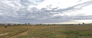 Plus de détails pour 16790 York St, Thornton, CO - Terrain à vendre