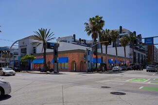 Plus de détails pour 108 W 3rd St, Long Beach, CA - Local commercial à louer