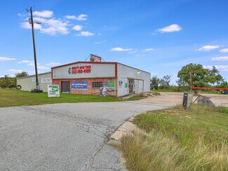 Plus de détails pour 2791 W State Highway 29, Burnet, TX - Local commercial à vendre