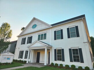 Plus de détails pour 42 Cherry St, Milford, CT - Bureau à louer