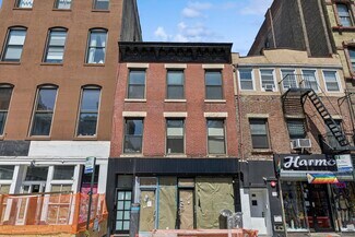 Plus de détails pour 163 Eighth Ave, New York, NY - Local commercial à louer