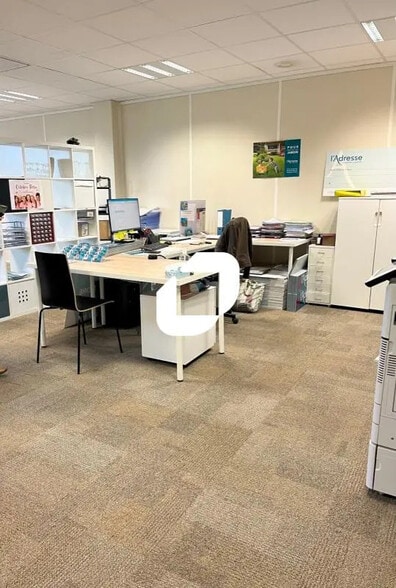 Bureau dans Vertou à louer - Photo de l’immeuble – Image 2 sur 11