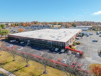 Plus de détails pour 539 Jacksonville Rd, Warminster, PA - Bureau à louer