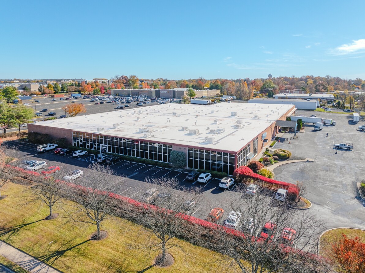 539 Jacksonville Rd, Warminster Township, PA à louer Photo de l’immeuble– Image 1 sur 11