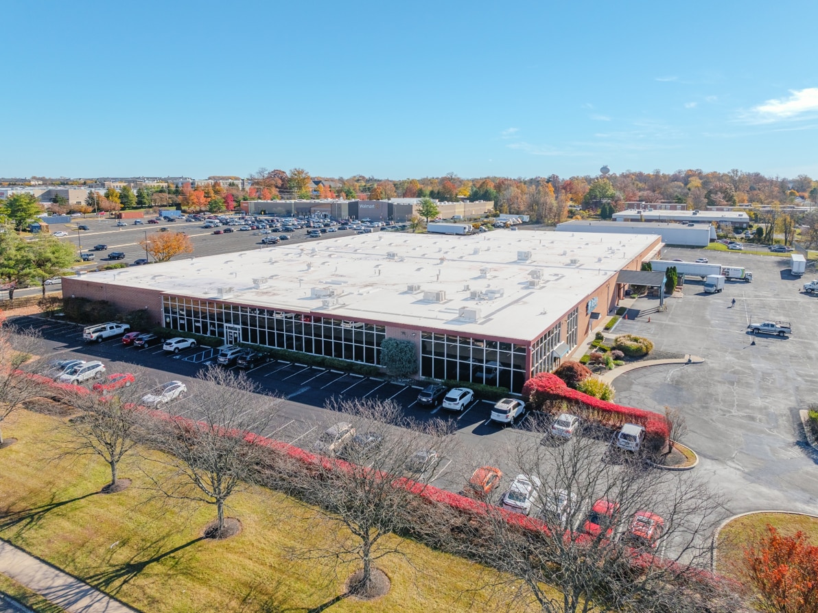 539 Jacksonville Rd, Warminster Township, PA à louer Photo principale– Image 1 sur 9