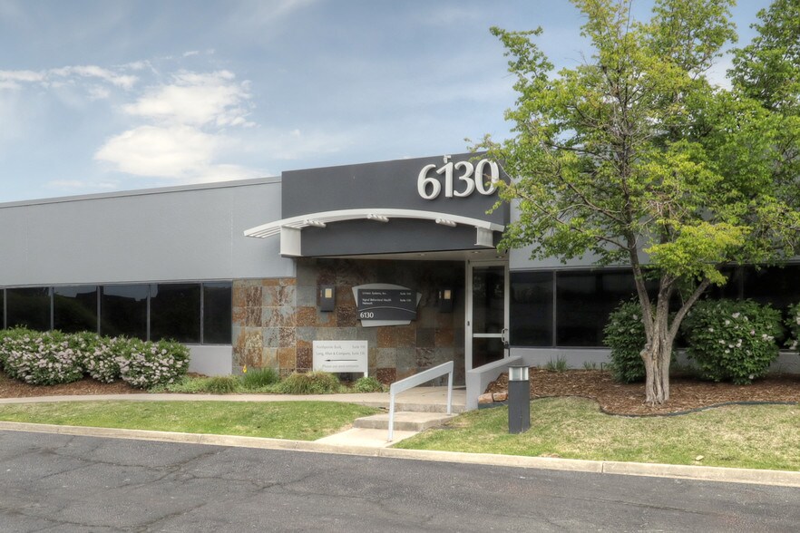 6130 Greenwood Plaza Blvd, Greenwood Village, CO à vendre - Photo de l’immeuble – Image 2 sur 29