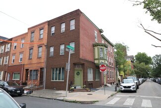 Plus de détails pour 775 S 8th St, Philadelphia, PA - Logement à vendre