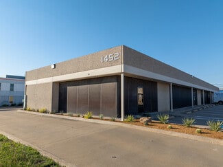 Plus de détails pour 1450 & 1452 Halsey Way – à vendre, Carrollton, TX